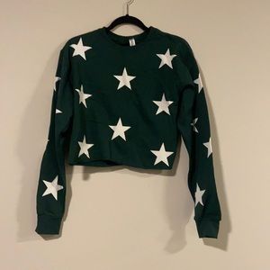 StarFit sweatsuit size small